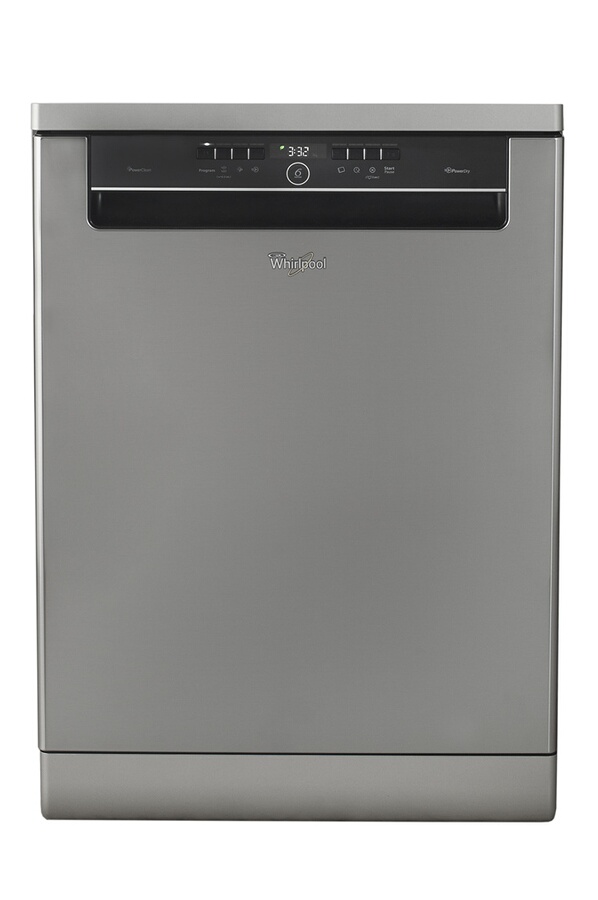Lave vaisselle Whirlpool ADPL9875IX INOX (4179277) Darty