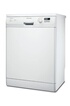Electrolux ESF65031W BLANC
