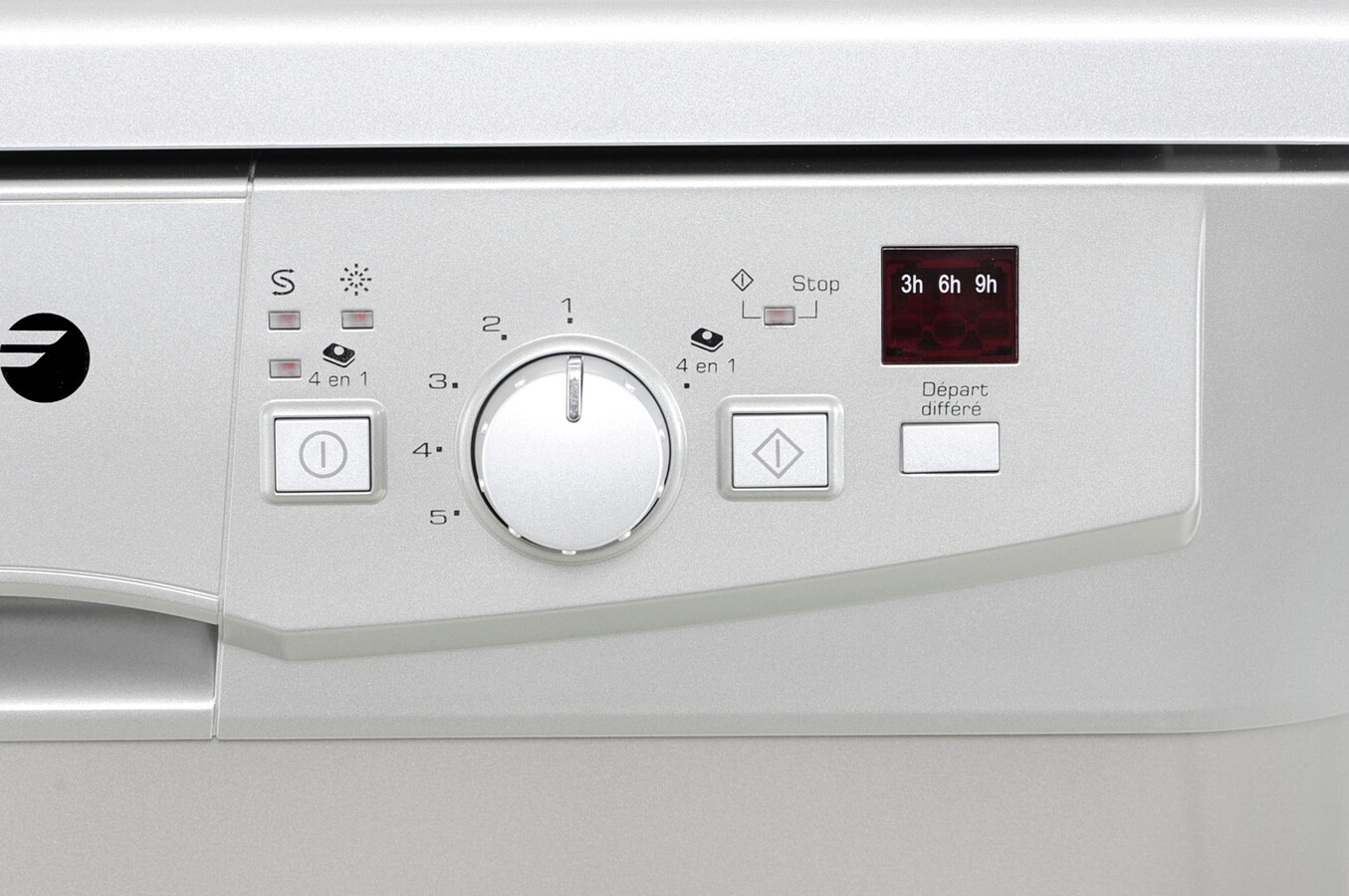 Machine A Laver Fagor Mode D Emploi