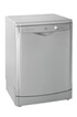 Indesit DFG 254 S SILVER