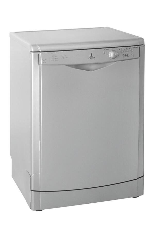 Lave Vaisselle Indesit Dfg S Silver Darty