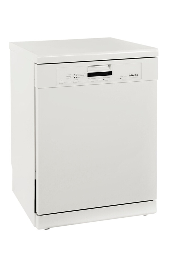 Lave vaisselle Miele G 5500 SC BLANC (3280047) Darty