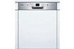 Bosch SMI53M85EU INOX