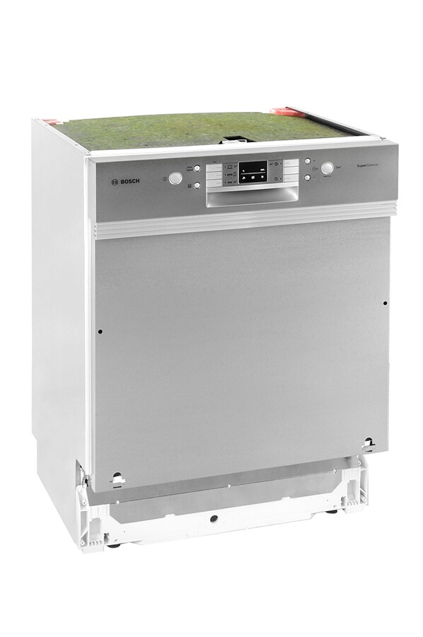 Lave vaisselle encastrable Bosch SMI53M85EU INOX SMI53M85EU (3369463