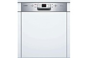 Bosch SMI53M85EU INOX