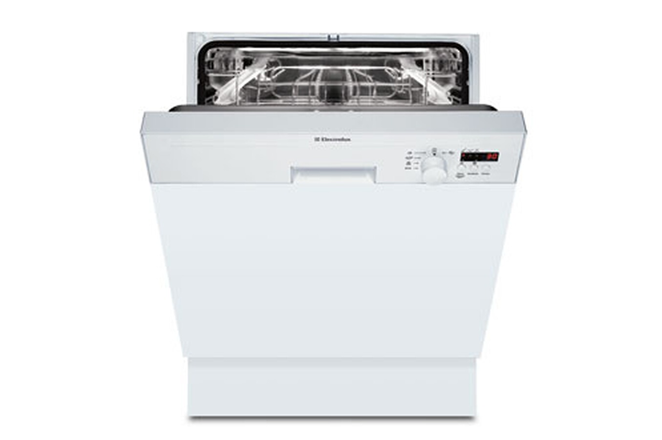 Lave vaisselle encastrable Electrolux ESI64041W BLANC ESI64041W (3452034) Darty