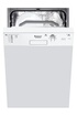 Hotpoint LSP 720 A W/HA BLANC