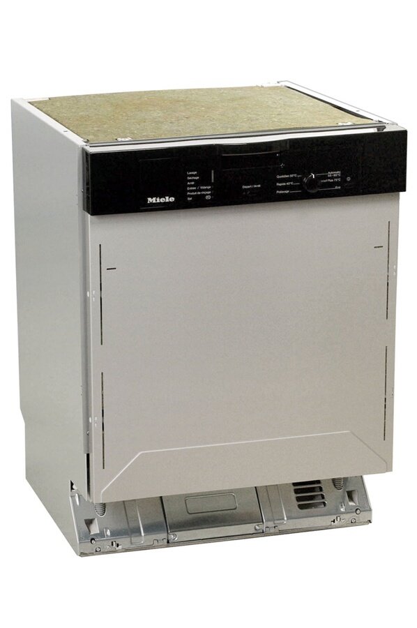 Lave vaisselle encastrable Miele G 1023 SCI NOIR G 1023 SCI (2699800) Darty