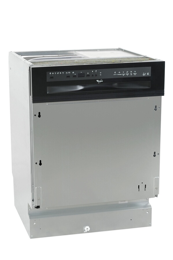 Lave vaisselle encastrable Whirlpool ADG6240NB NOIR ADG6240NB (3427692) Darty