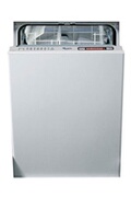 Lave-vaisselle 45cm WHIRLPOOLADG789BLANC