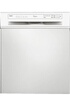 Whirlpool ADG8622WH POWERCLEAN