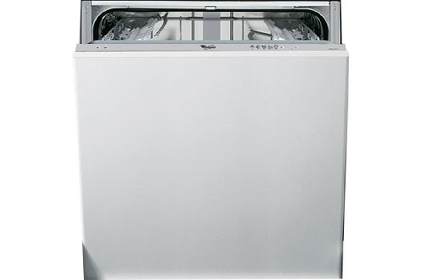 Lave vaisselle encastrable Whirlpool ADGBABYFD FULL