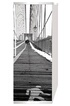 Funnydoors MAGNET BROOKLYN 160X60