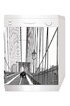 Funnydoors MAGNET BROOKLYN 60X60