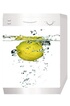 Funnydoors MAGNET CITRON 60X60