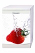 Funnydoors MAGNET FRAISE 60X60