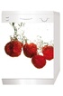 Funnydoors MAGNET FRAMBOISE 60X60