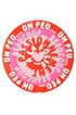 Funnydoors MAGNET LOVE