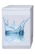 Funnydoors MAGNET SPLASH 60X60