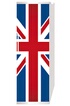 Funnydoors MAGNET UNION JACK 180x60