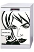 Plage STICKER BD S