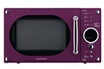 Daewoo KOR-6N9RP VIOLET