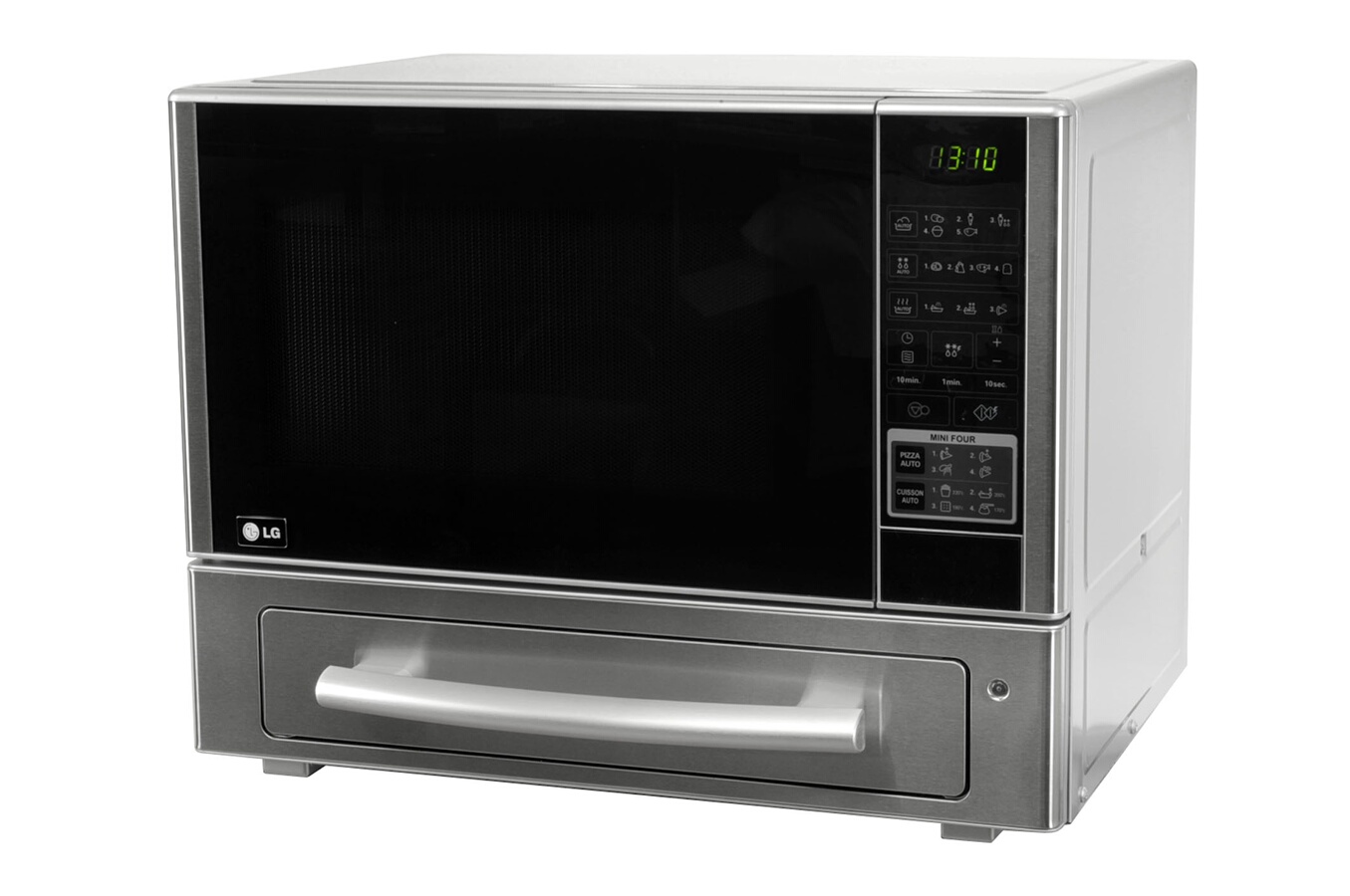 Micro ondes Lg MD-3248YZ (3094928) | Darty