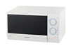 Samsung MW712K BLANC