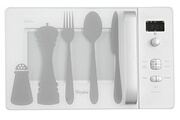 Whirlpool MWD240WHDECO