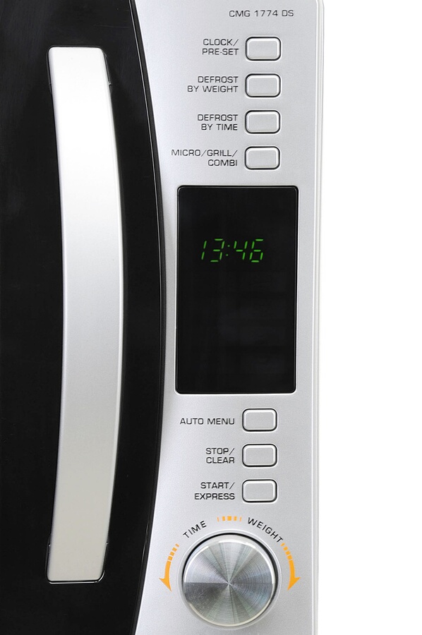 Micro ondes et gril Candy CMG 1774 DS (2828103) | Darty