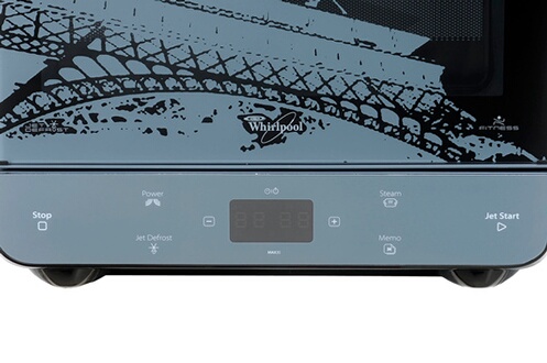 Whirlpool MAX35PS PARIS