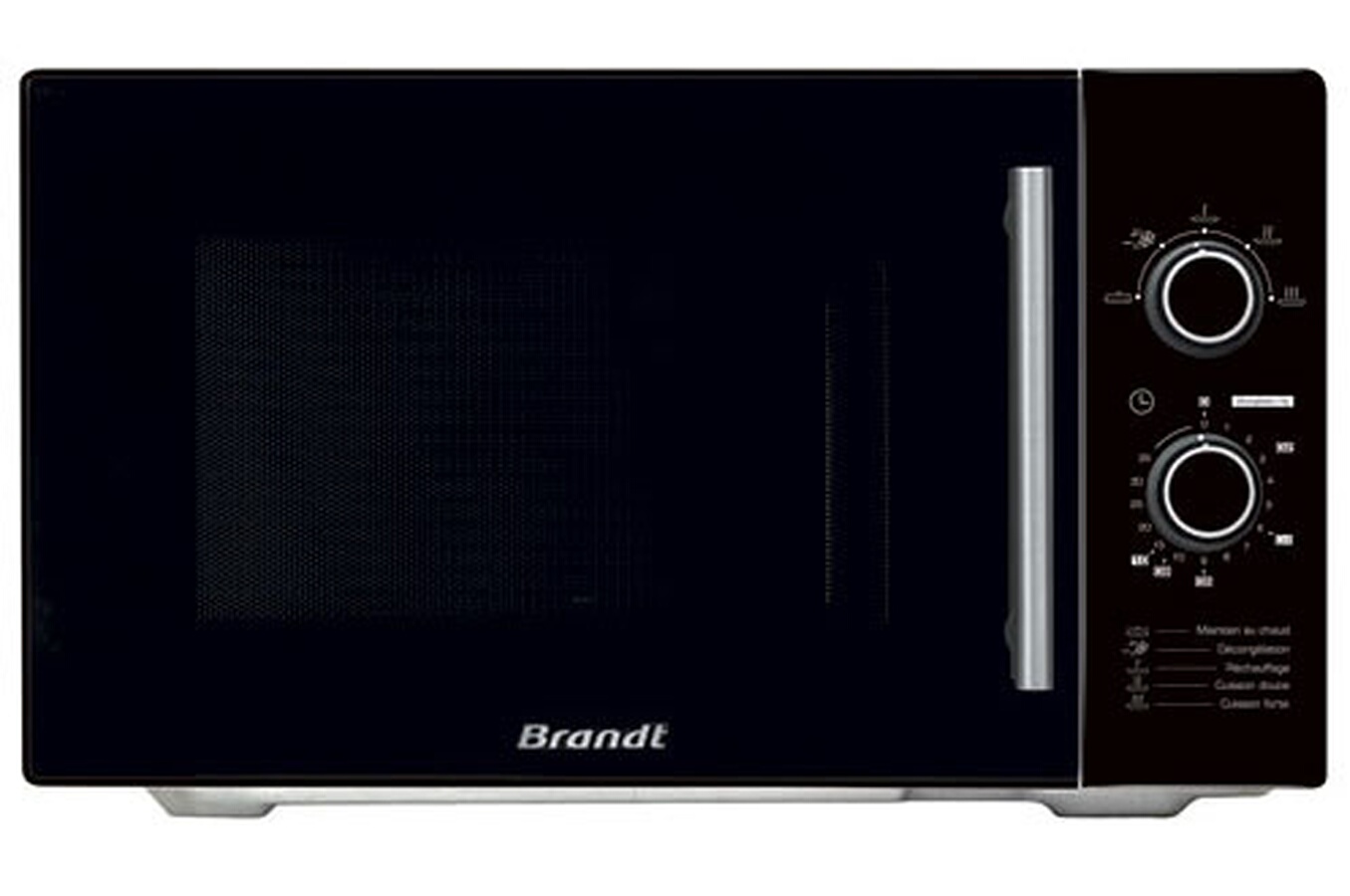 Micro ondes Brandt SM2602B NOIR (3212904) Darty