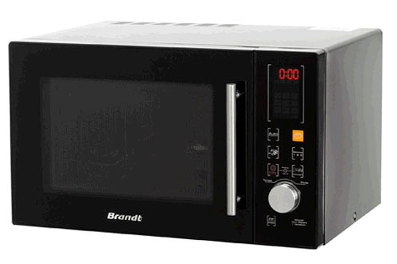 Micro ondes combiné Brandt CE3282BP NOIR (3213293) Darty