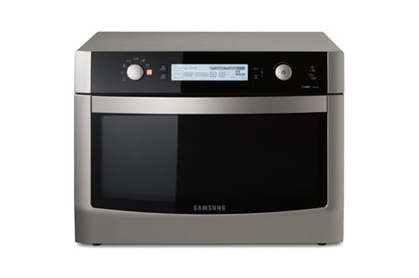 Micro Ondes Combiné Samsung CP1395E-S (3205304) | Darty