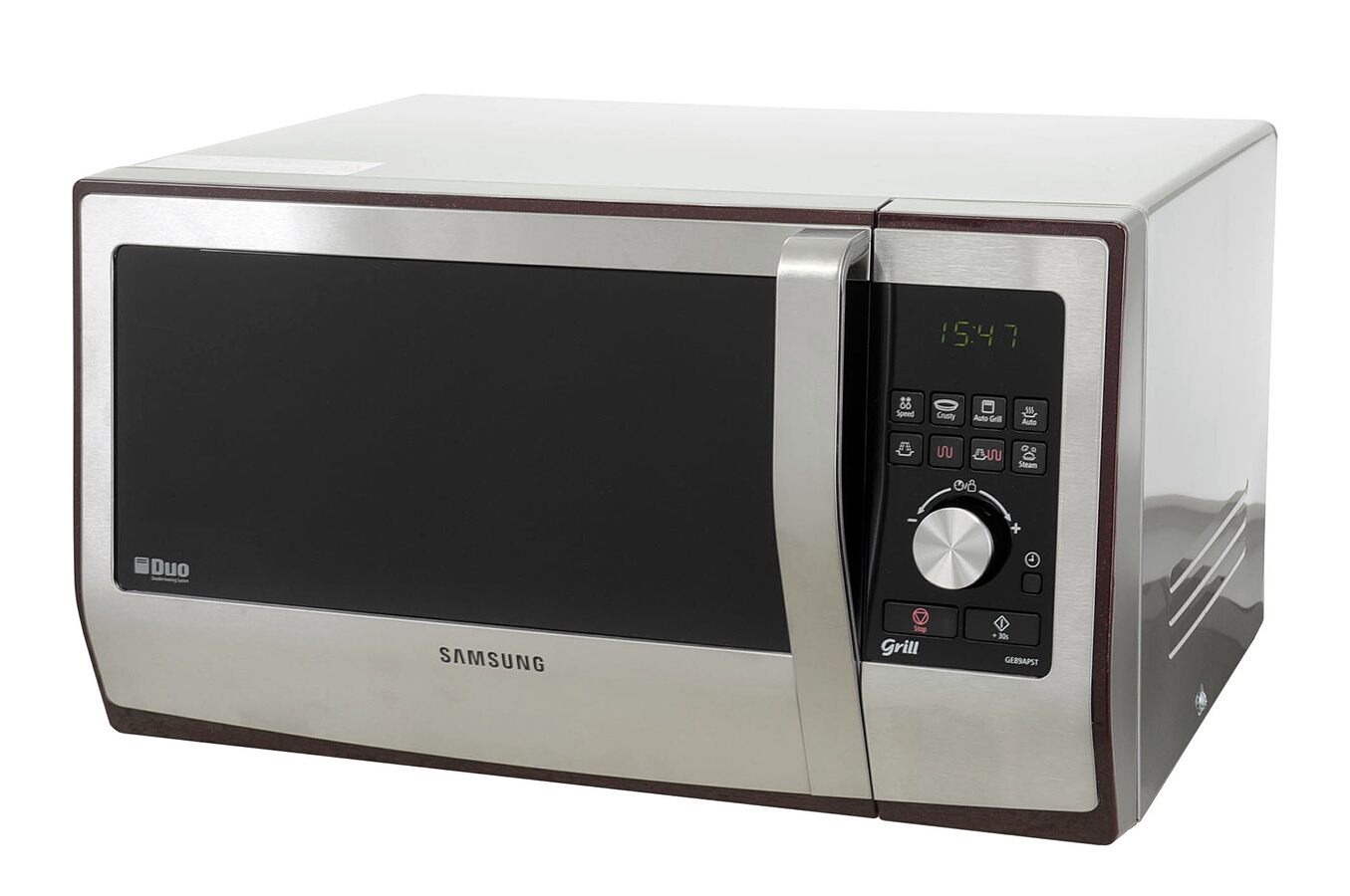 Micro Onde Symsung Micro Onde Samsung Mg 23k3513as 5 Micro ondes et gril Samsung GE89APST-R (2860481) | Darty