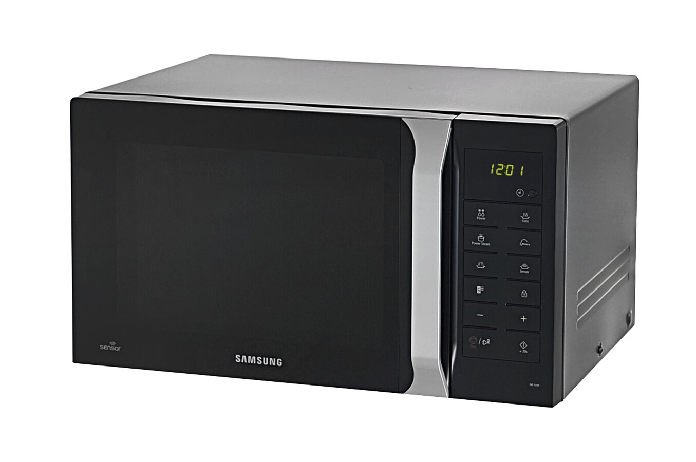 Micro Ondes Samsung ME109F-1S (3407330) | Darty