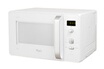 Whirlpool MWD244FW vitré