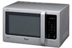 Whirlpool MWD 308 SIL