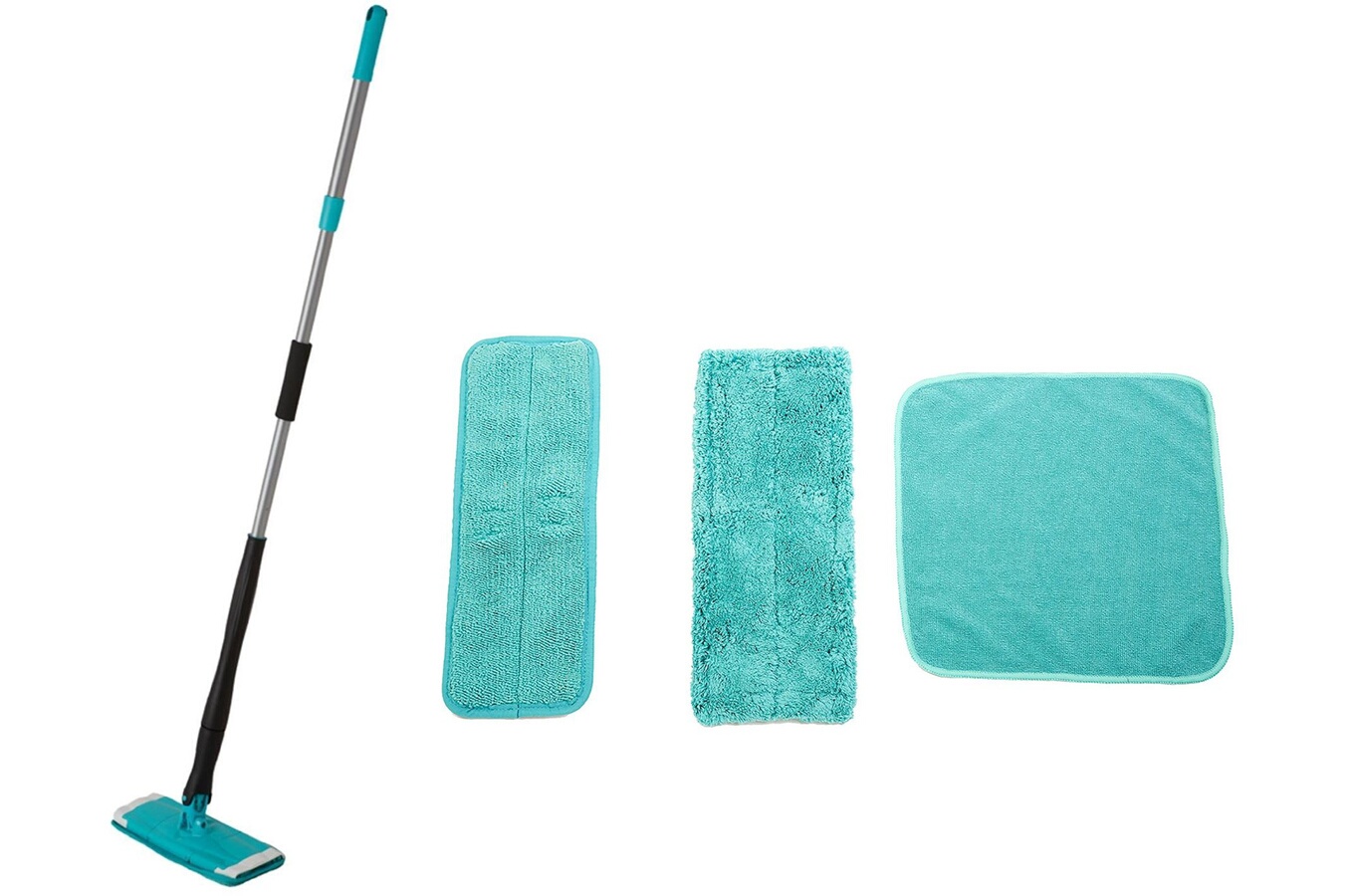 Best Of Tv PACK BALAI TITAN TWIST MOP + RECHARGE (5051894) | Darty