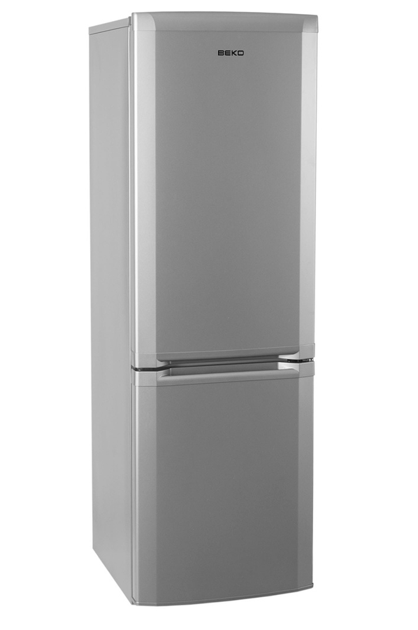 Refrigerateur congelateur en bas Beko CSA29020S (4008448)