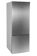 Refrigerateur congelateur bosch froid ventile darty