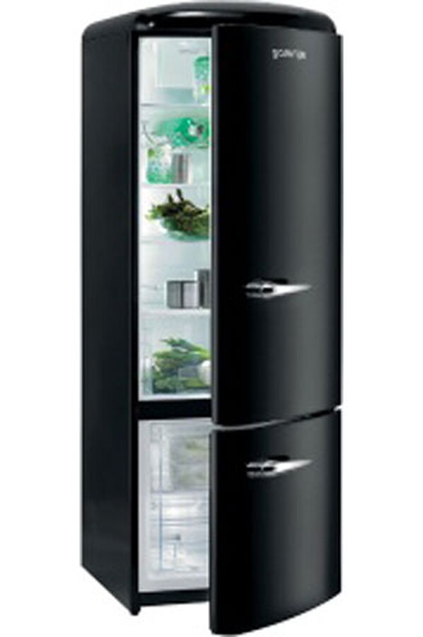 Refrigerateur congelateur en bas Gorenje RK 60319 OBK (4025156) Darty