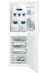 Indesit CAA55