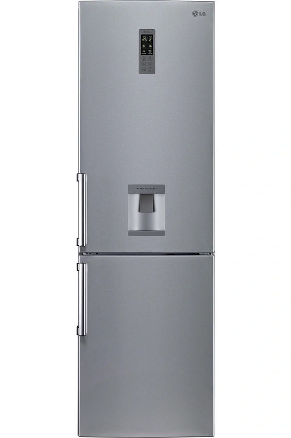 Refrigerateur congelateur en bas Lg GCF5621PS INOX (4004051) Darty