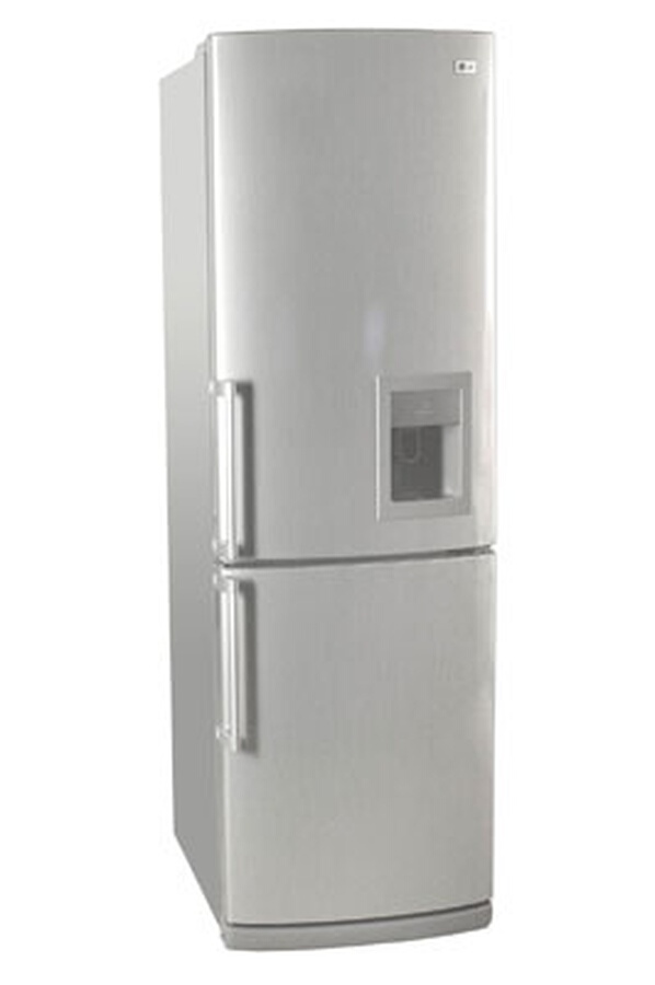 Refrigerateur congelateur en bas Lg GR4368BLPA GR4368BLPA (2334224) Darty