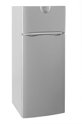 Avis clients pour le produit Refrigerateur congelateur en haut Indesit