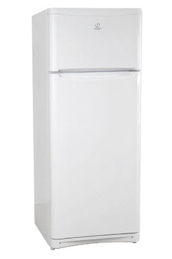 Refrigerateur Congelateur En Haut Indesit TA 5 TA5 2018950 Darty