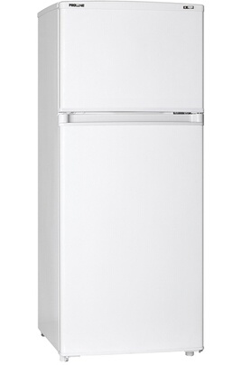 Refrigerateur congelateur en haut Proline DD120 1 (3815048)