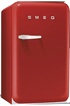 Smeg FAB10HRR ROUGE