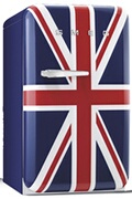 Smeg FAB10RUJ UNION JACK